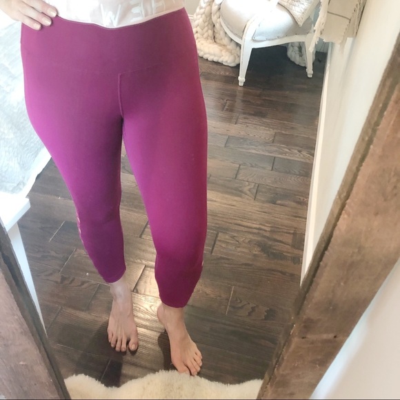 90 degree by reflex gym leggings - Picture 4 of 9